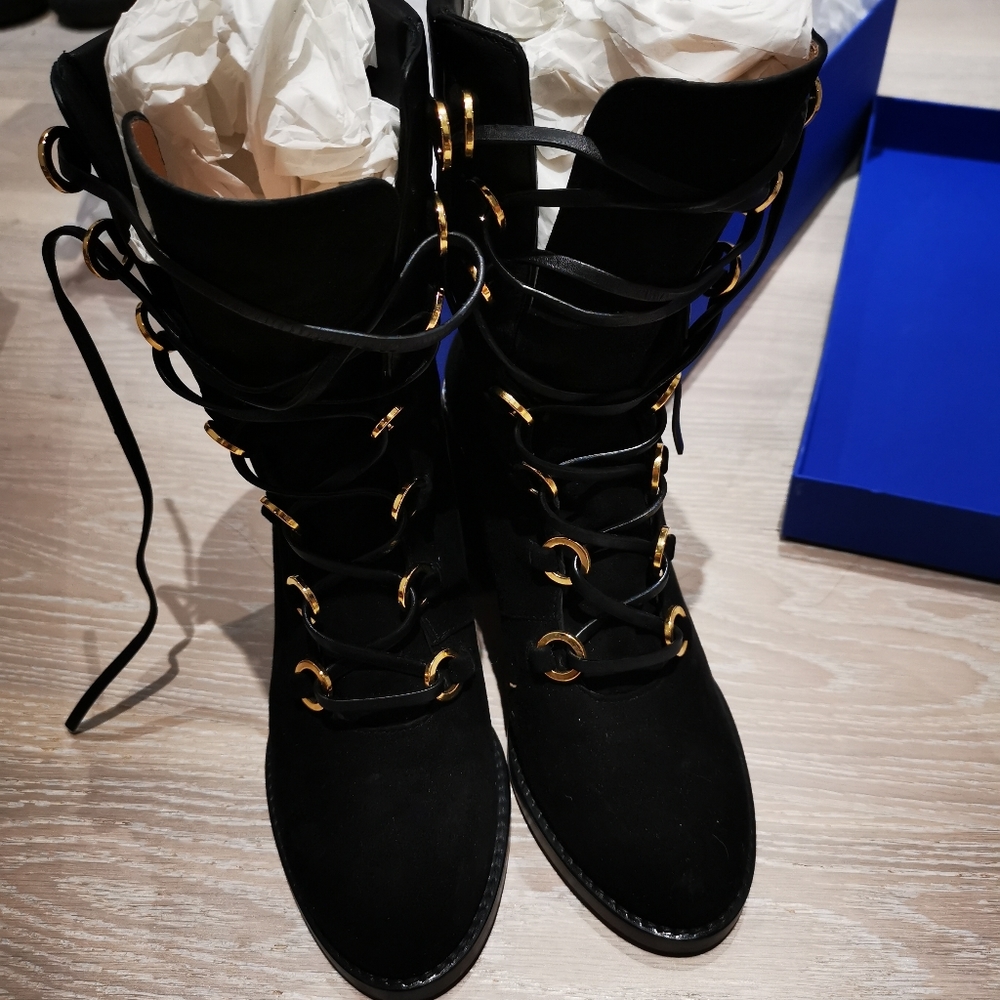 Stuart weitzman